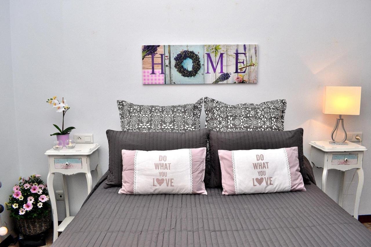 Apartament Atico Con Gran Terraza Y Vistas Al Mar