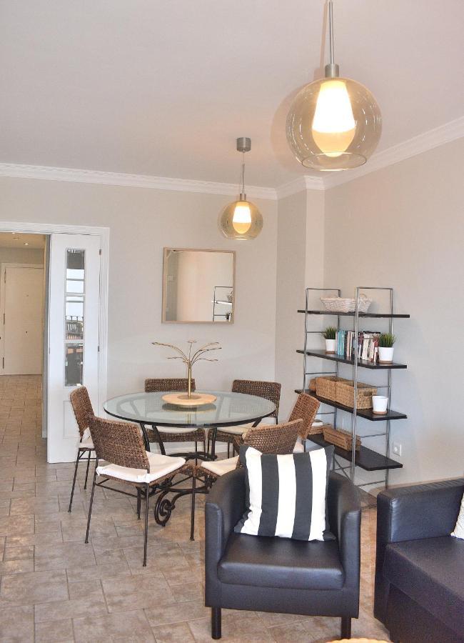 Atico Con Gran Terraza Y Vistas Al Mar Appartement Torre Del Mar