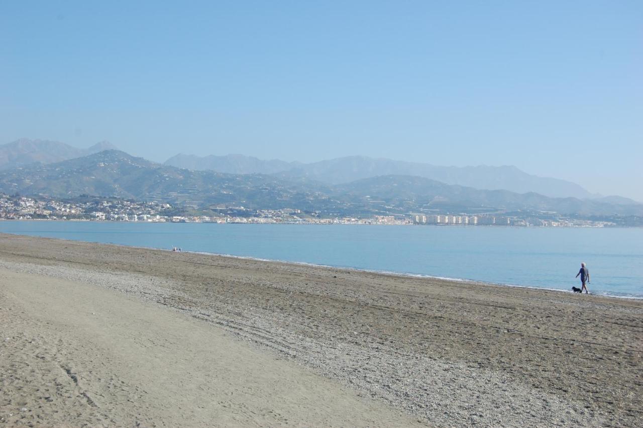 Appartement Atico Con Gran Terraza Y Vistas Al Mar
