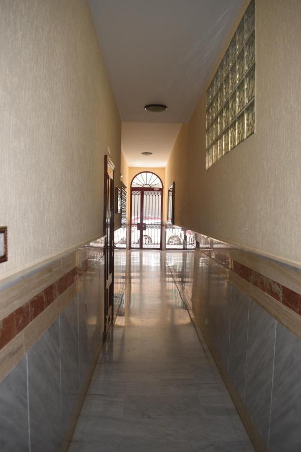 Appartement Atico Con Gran Terraza Y Vistas Al Mar Torre Del Mar