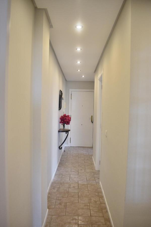 Atico Con Gran Terraza Y Vistas Al Mar Appartement *
