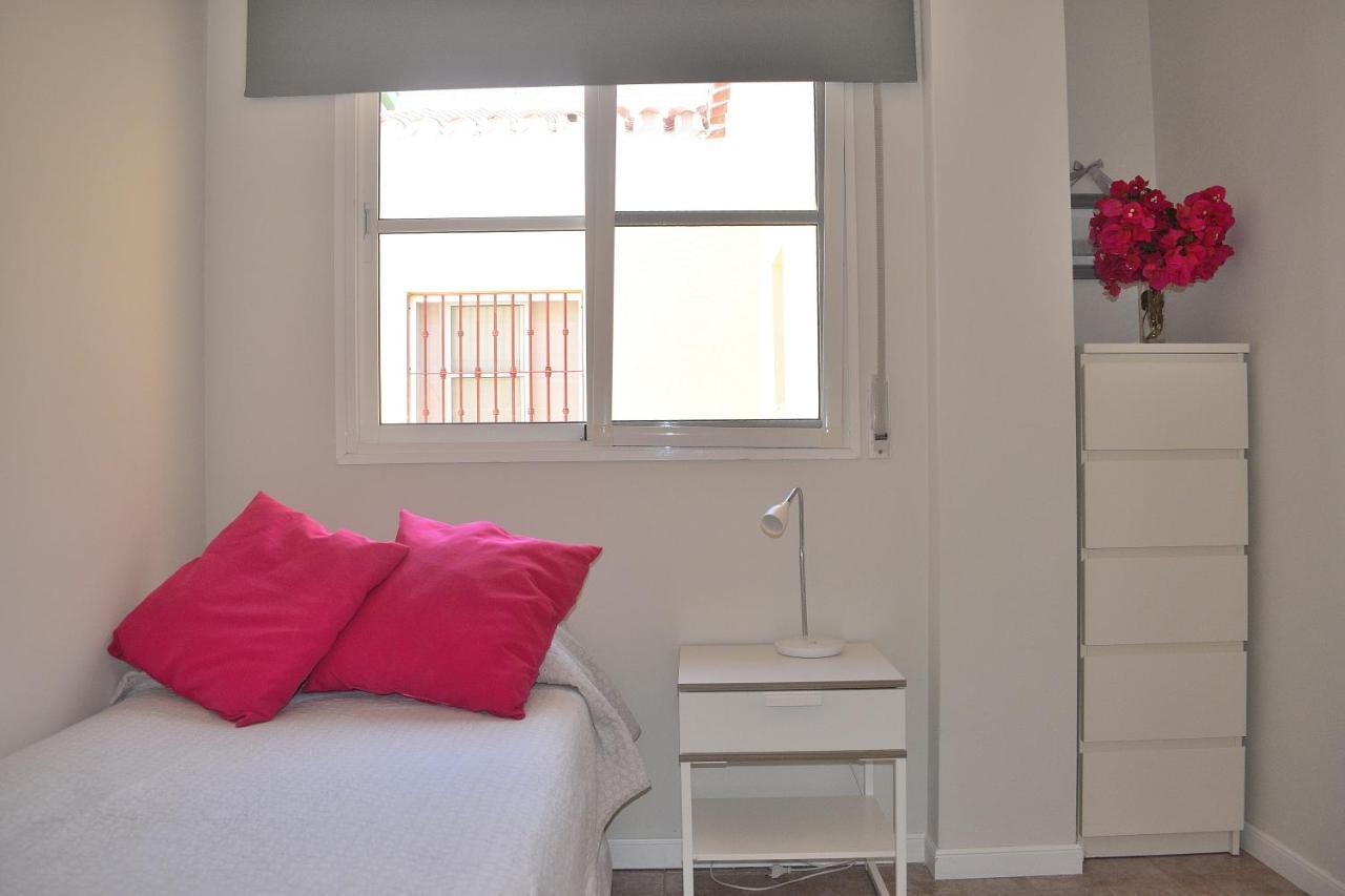 Atico Con Gran Terraza Y Vistas Al Mar Apartment *
