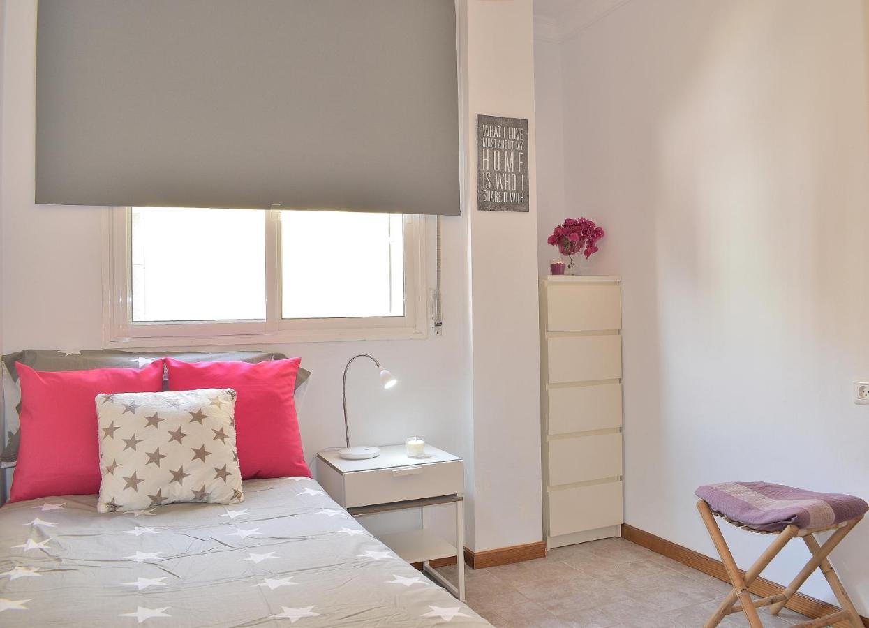 Atico Con Gran Terraza Y Vistas Al Mar Appartement *