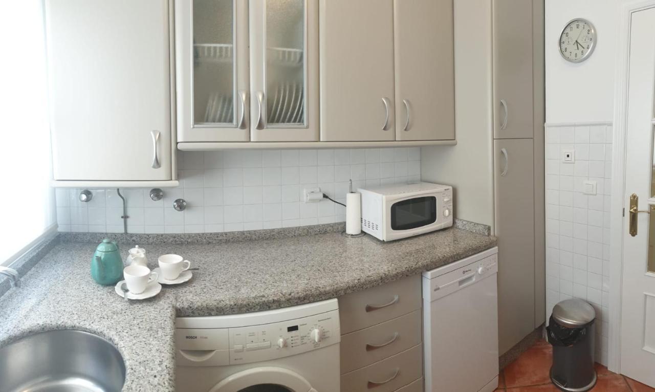 Appartement Atico Con Gran Terraza Y Vistas Al Mar *