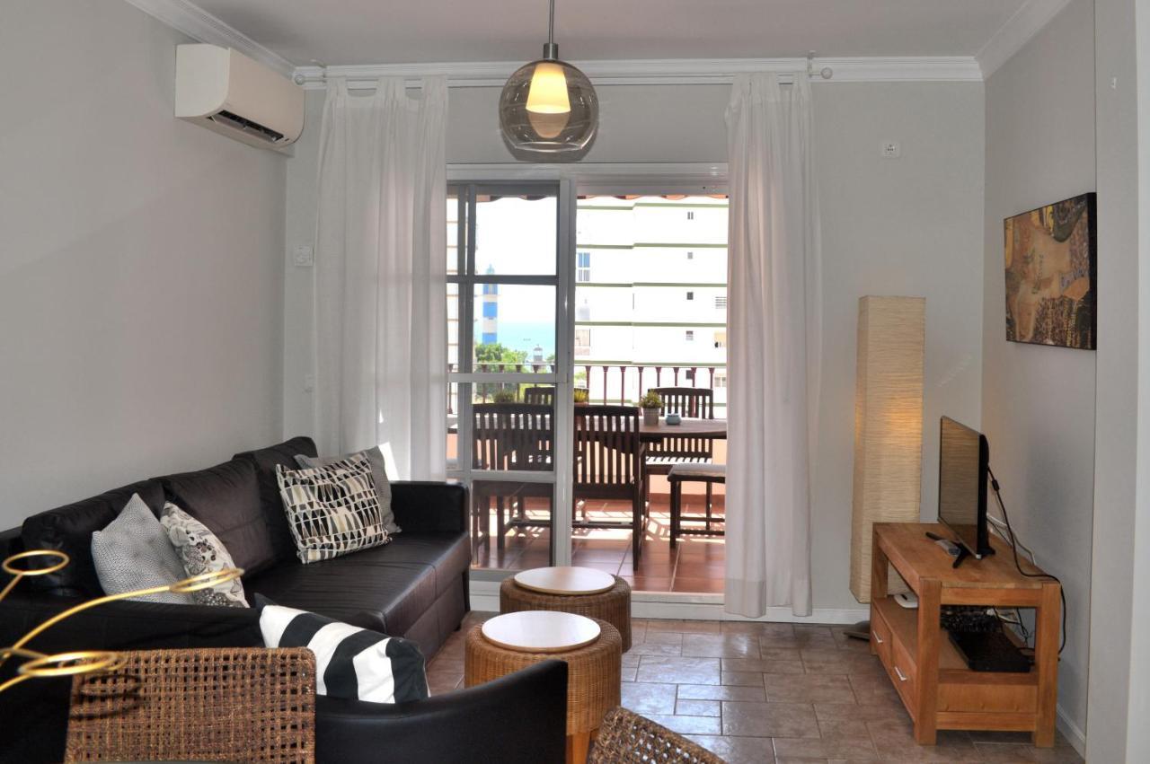 Atico Con Gran Terraza Y Vistas Al Mar Apartment *