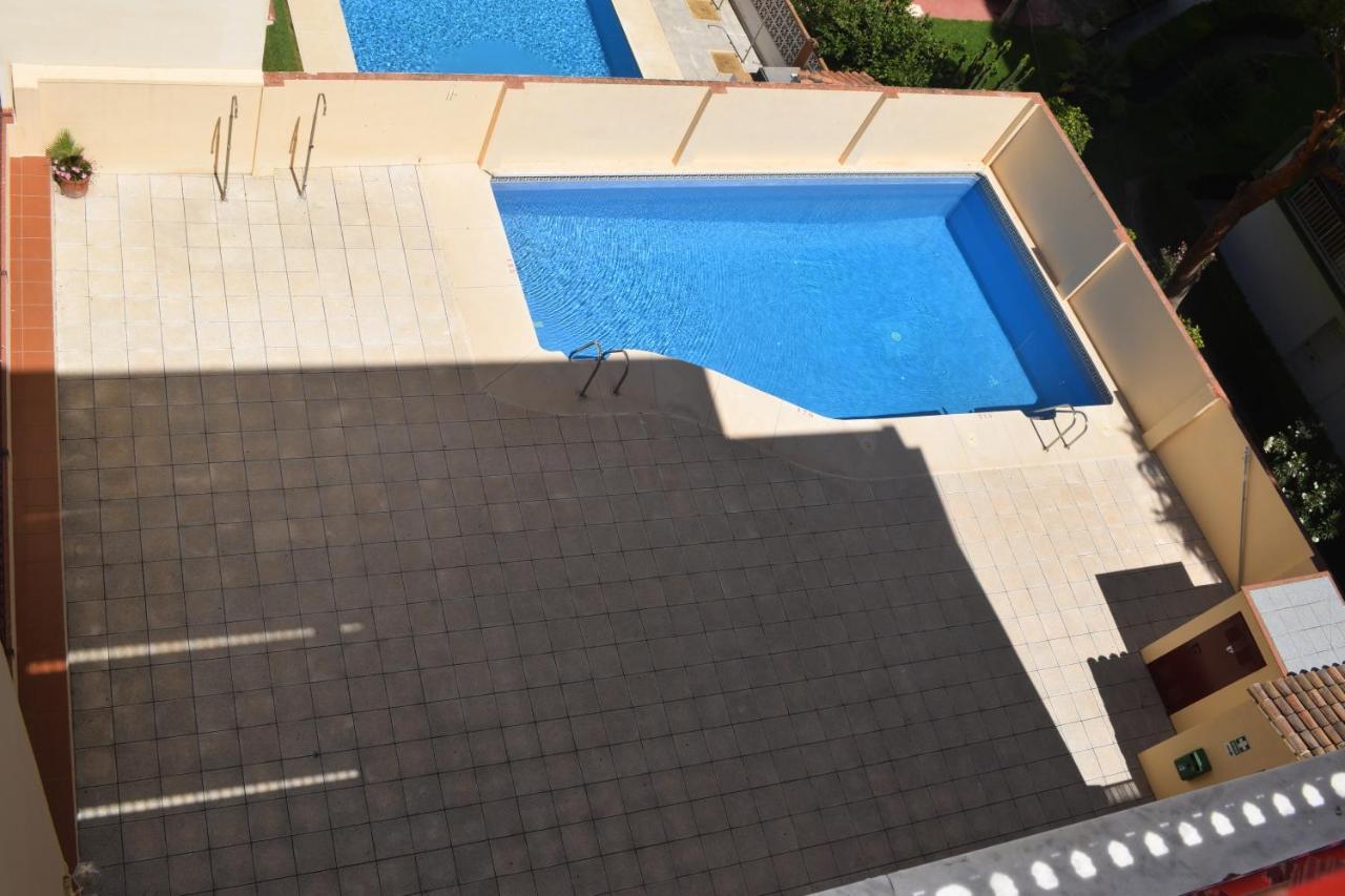 Apartment Atico Con Gran Terraza Y Vistas Al Mar *